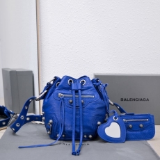 Balenciag Le Cagole Bags